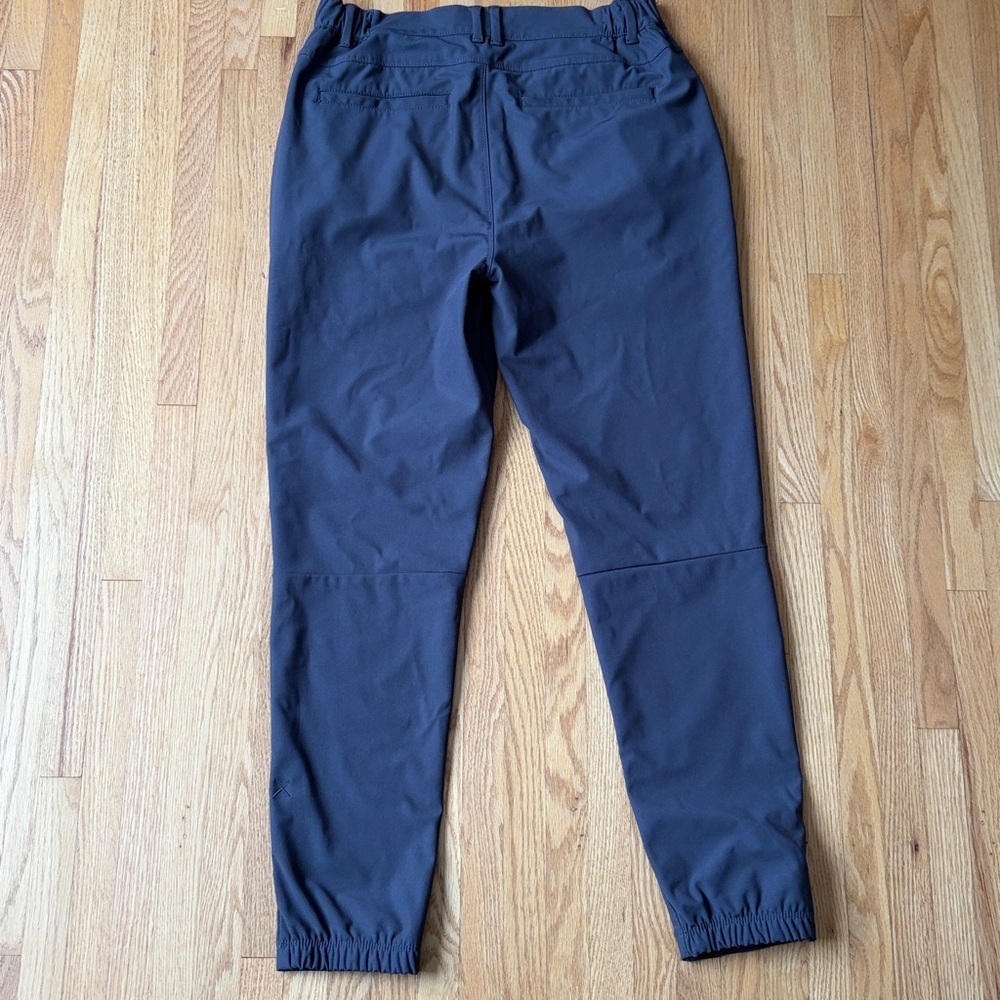 Cuts AO Jogger Pants - Picture 7 of 8